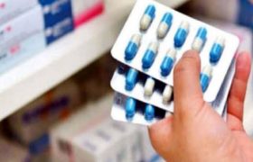 افراد مبتلا به آنفلوآنزا از مصرف خودسرانه آنتی بیوتیک خودداری کنند