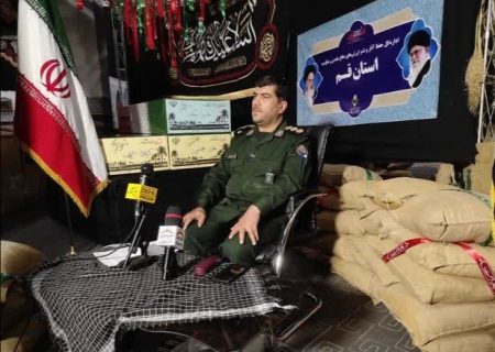 تشریح جزئیات مراسم تشییع و تدفین شهدای گمنام در قم