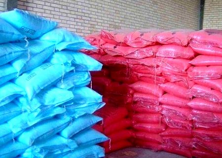 استان قم در صدر ارزیابی‌های کشوری در حوزه نظارت و پایش توزیع کود یارانه‌ای قرار گرفت