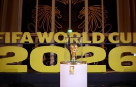 بلژیک، مصر و نیوزیلند همگروه ایران شدند