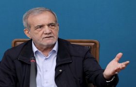 پزشکیان: ساماندهی ناترازی انرژی نباید به معیشت مردم آسیب وارد کند