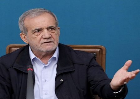 پزشکیان: ساماندهی ناترازی انرژی نباید به معیشت مردم آسیب وارد کند