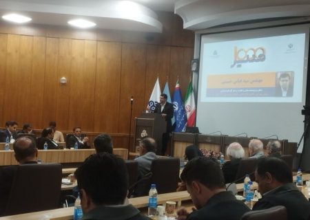 تصویب سند جامع توسعه صنعتی پس از ۴۰ سال/اجرای طرح پرورش هزار مدیر یکی از گام‌های اساسی وزارت صمت