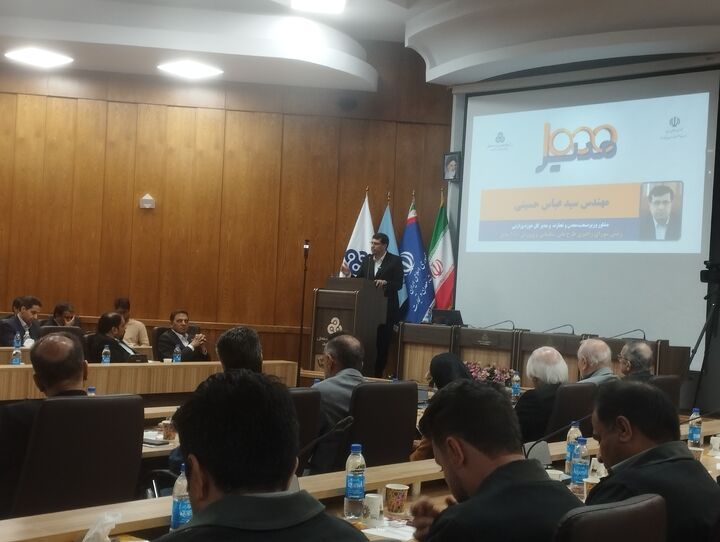 تصویب سند جامع توسعه صنعتی پس از ۴۰ سال/اجرای طرح پرورش هزار مدیر یکی از گامهای اساسی وزارت صمت