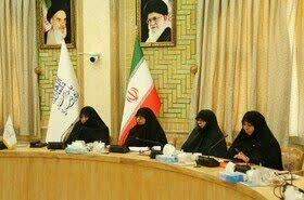 آغاز ثبت‌نام داوطلبان ورود به جامعه‌ الزهرا (س)