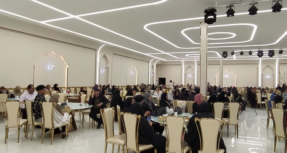 اهدای کمک جهیزیه به نوعروسان نیازمند توسط موسسه خیریه آبشار عاطفه های قم