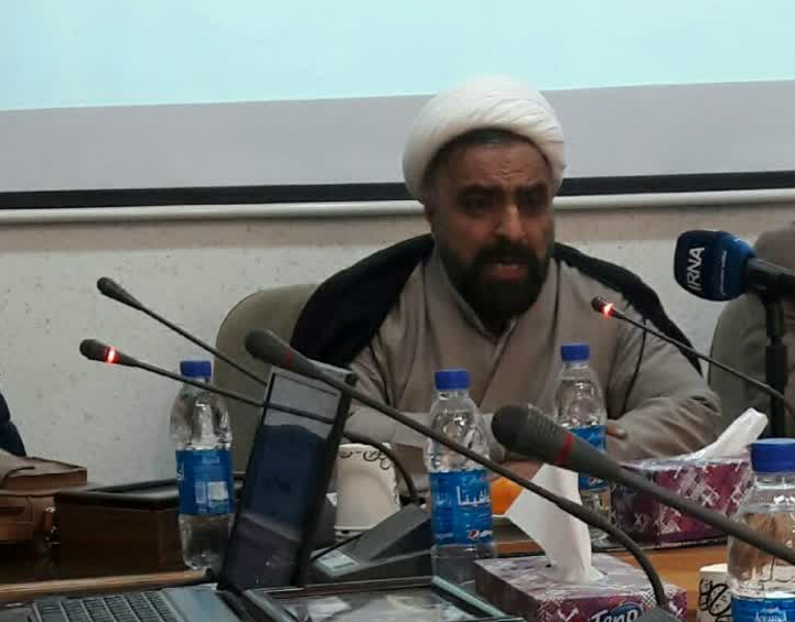 آیین ملی نکوداشت مقام علمی « محمدعلی مهدویراد» در قم برگزار میشود