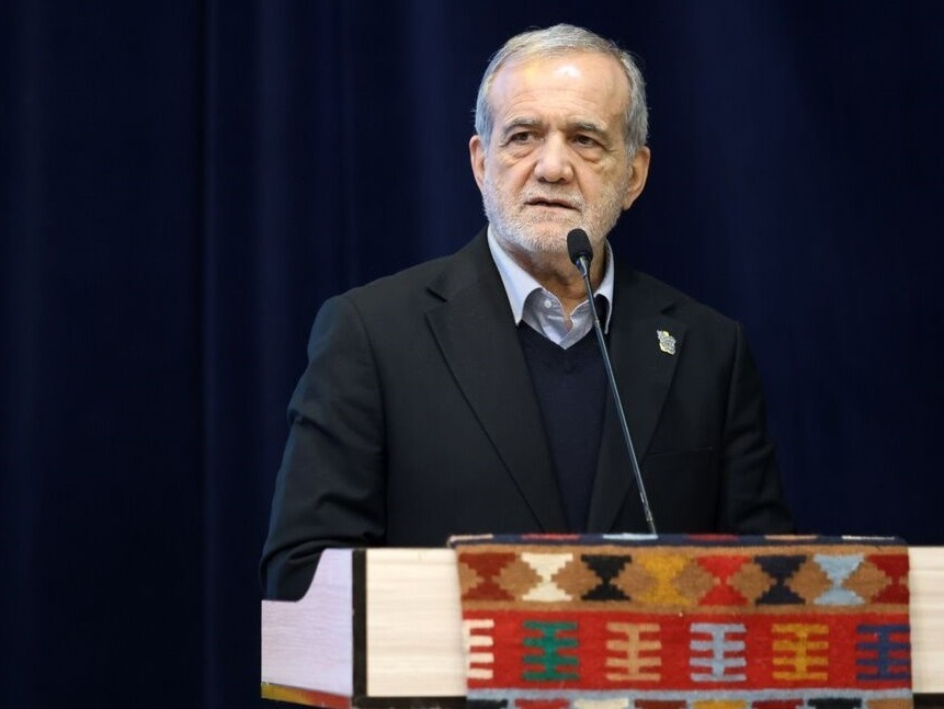 پزشکیان: بی توجهی به اقشار آسیب‌پذیر جامعه از عوامل مهم بروز نارضایتی‌ها است