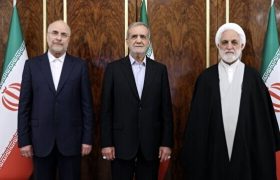 سران قوا: خود را متعهد می‌دانیم شبانه‌روز در جهت حل مشکلات کوشا باشیم