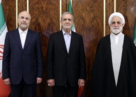 سران قوا: خود را متعهد می‌دانیم شبانه‌روز در جهت حل مشکلات کوشا باشیم