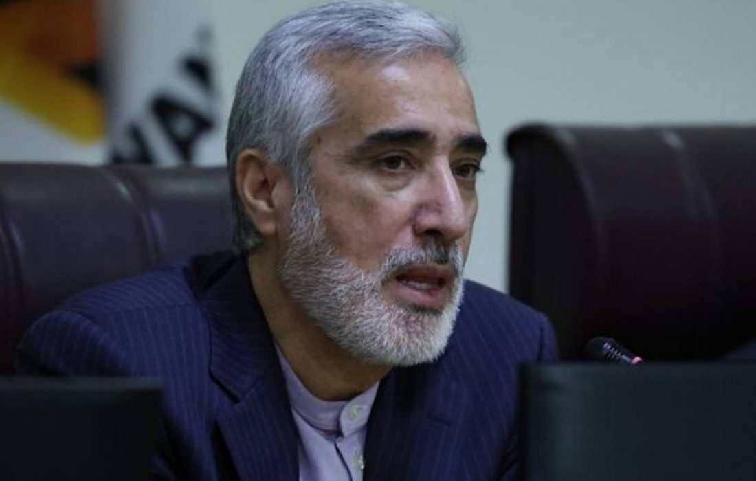 خودکفایی ۹۷ درصدی ایران در تامین دارو