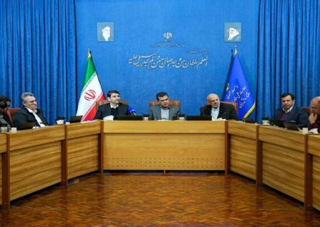 خسارت روزانه ۵ هزار میلیارد تومانی قطعی اینترنت به اقتصاد کشور