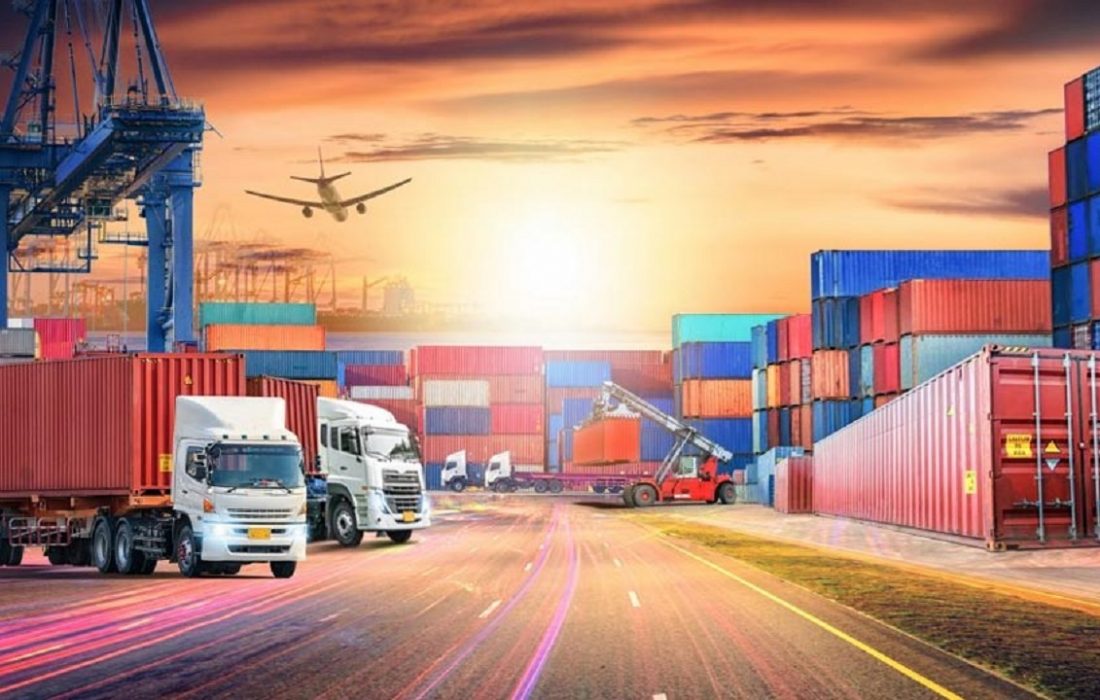 افزایش تجارت ایران با عمان، قطر و امارات