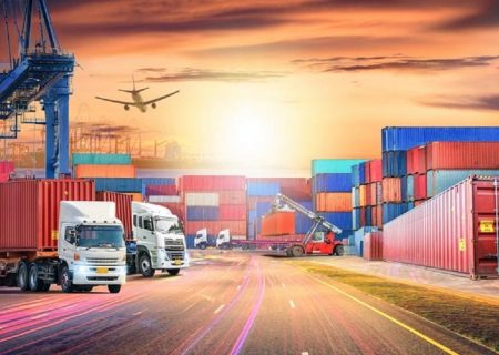 افزایش تجارت ایران با عمان، قطر و امارات