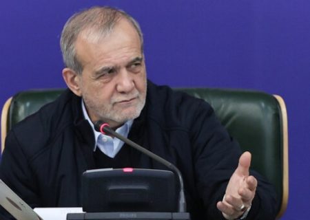 پزشکیان: نظام قیمت‌گذاری محصولات کشاورزی نیازمند اصلاح است