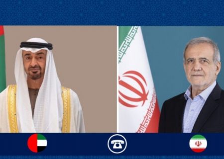 پزشکیان: ایران همواره مسیر تعامل را برای مسائل برگزیده است