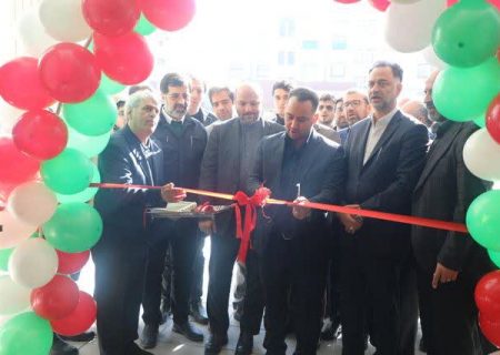 هنرستان امیرالمؤمنین(ع)در منطقه پردیسان قم افتتاح شد