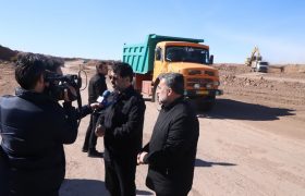 تزریق ۸ هزار میلیارد تومان از محل مولد سازی برای فرودگاه قم