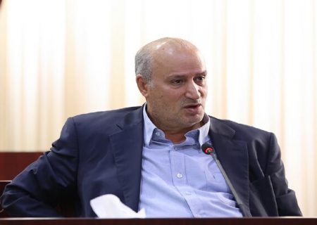 حذف ایران از جام جهانی صحت ندارد