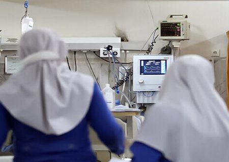 دستورالعمل جدید پرداخت کارانه گروه پرستاری ابلاغ شد