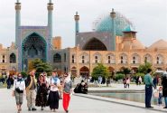 عوارض ورود گردشگران خارجی مشخص شد