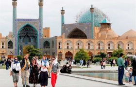عوارض ورود گردشگران خارجی مشخص شد