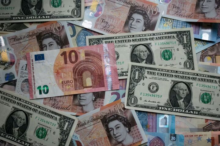 نرخ ارز در بودجه سال آینده ۱۲۳ هزار تومان