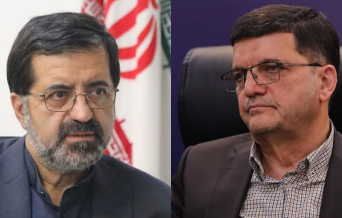 تأمین ارز مواد اولیه تولیدکنندگان قم در دستور کار استاندار قم