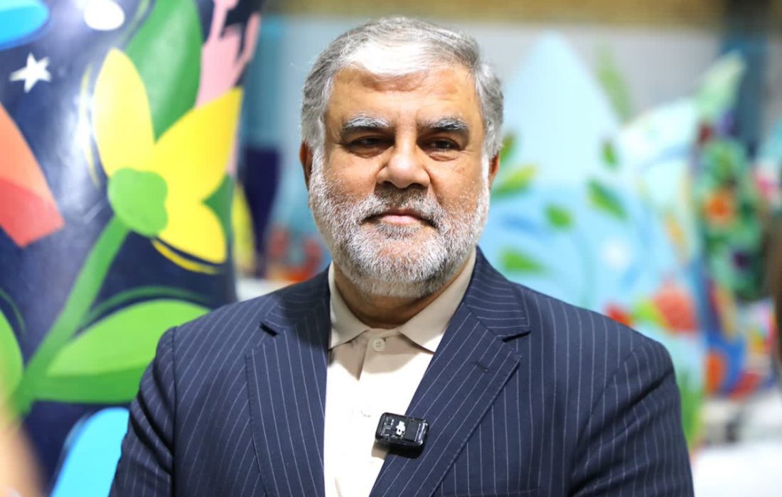 هویت فرهنگی شهر باید در المان‌های شهری نمایان باشد