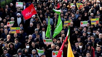 بیانیه خانه مطبوعات استان قم به مناسبت روز جهانی قدس