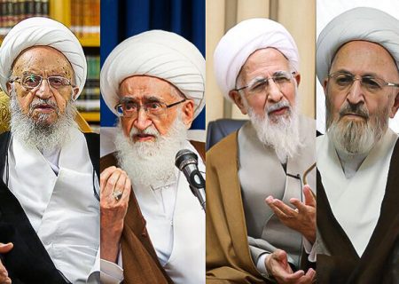مراجع تقلید میزان فطریه امسال را اعلام کردند