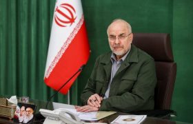 قالیباف: در صورت خطا، زیرساخت‌های حیاتی و انرژی منطقه منهدم خواهد شد