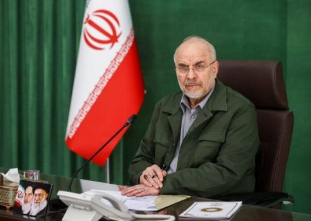 قالیباف: در صورت خطا، زیرساخت‌های حیاتی و انرژی منطقه منهدم خواهد شد