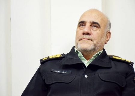 اجرای طرح مقابله با احتکار و امتناع از عرضه کالا/فعالیت گشت‌های پلیس برای مقابله با احتکار