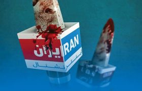 توقیف اموال ۴۰۰ چهره حامی دشمن/ اسامی خبرنگاران اینترنشنال و من‌وتو