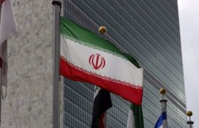عضویت ایران در هیئت رئیسه NPT با وجود مخالفت آمریکا