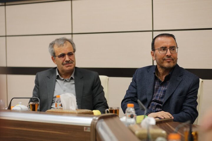 ۴۹ میلیون راس دام علیه بیماری تب برفکی در کشور واکسینه شدند