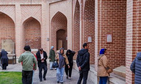 انجام بیش از ۲۹ میلیون سفر نوروزی