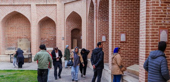 انجام بیش از ۲۹ میلیون سفر نوروزی