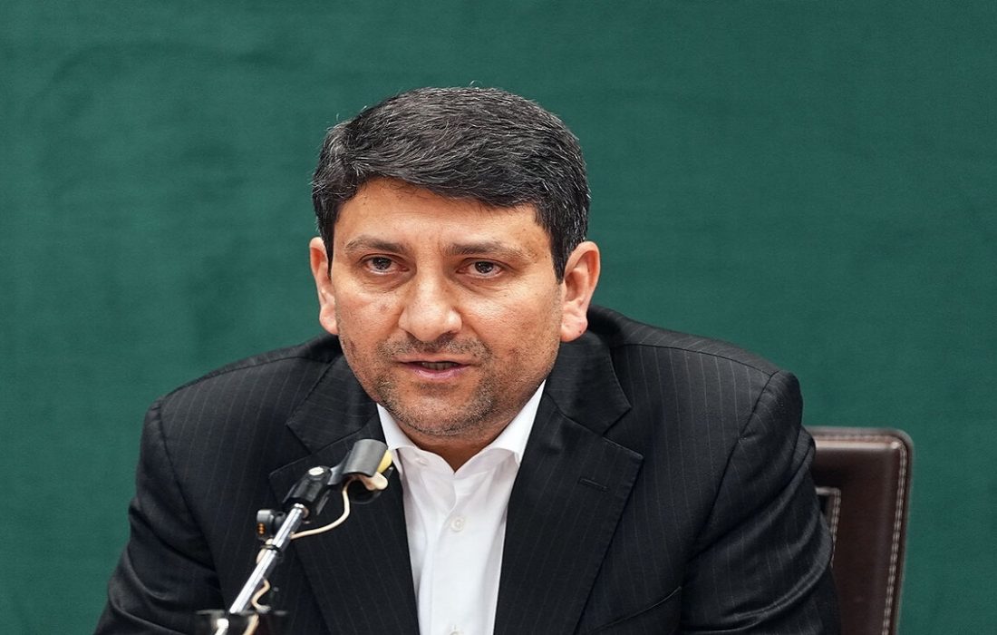 وزیر ارتباطات: ۵۰۰ سایت ارتباطی در جنگ مورد هجوم قرار گرفت