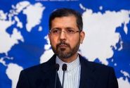 خطیب زاده: در تنگه هرمز حق قانونی داریم/دارایی‌های ایران باید آزاد شود