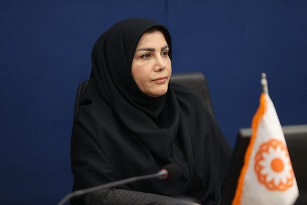 ۷۸ درصد مهارتآموزان بهزیستی زن هستند