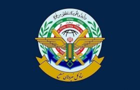 تنگه هرمز به طور کامل بسته شد