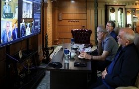 تحقق سلامت در جامعه نیازمند رویکردی فعال و آینده‌نگر است