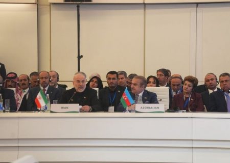 قالیباف:ایران نشان داد دوران تحمیل اراده بر ملت‌های مستقل تمام شده است
