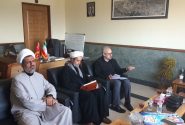 برنامه‌ریزی ۶ کمیته تخصصی برای پوشش فرهنگی مراسم تشییع آقای شهید ایران