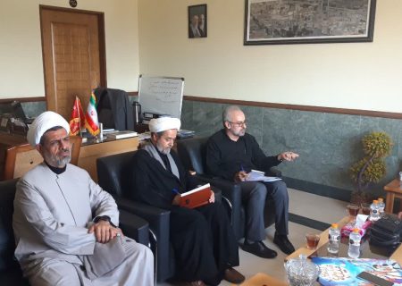 برنامه‌ریزی ۶ کمیته تخصصی برای پوشش فرهنگی مراسم تشییع آقای شهید ایران