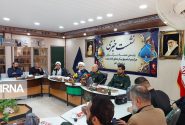 مراسم تشییع پیکر رهبر شهید انقلاب در قم حماسه‌آفرین خواهد بود