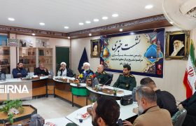 مراسم تشییع پیکر رهبر شهید انقلاب در قم حماسه‌آفرین خواهد بود