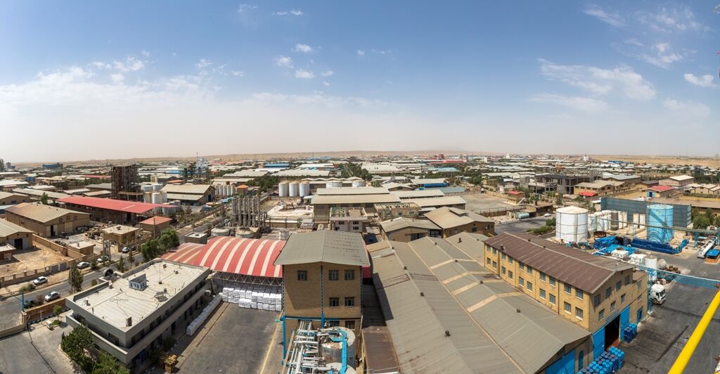 صنعت قم پیشرو در تولید محصولات با ارزش اقتصادی بالا